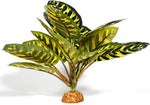 Fake Desert Dry Grass, Reptile Plants for Terrarium, Bearded Dragon Tank Accessories Habitat Decor fit Crested Gecko Leopard Lizard Chameleon Ball Python Snake - Image 12