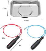 VASTOOLS flexible shaft bent into custom shape