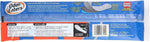 Odor-Eaters package showing trim to fit lines and charcoal layer