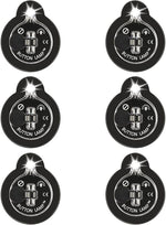 Panther Vision Button LAMP Adhesive LEDs Light Package - Lightweight, Ultra Small, Ultra Bright LED Utility Lights - Image 10