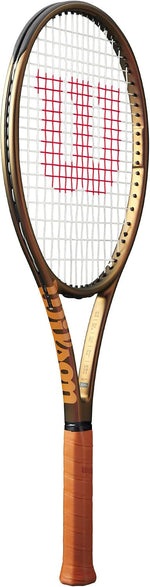 Wilson Pro Staff 97 V14 head size detail