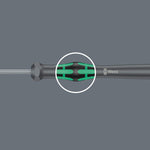 Wera 2050 PH tool ready for electronics repair