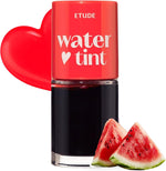 ETUDE Dear Darling Water Tint 3 SET (Strawberry Ade, Cherry Ade, Red Grapefruit Ade, 9g*3) | Vivid Color Lip Stain with Moisturizing Weightless & Non-sticky Finish | Korean Makeup, Perfect for Gift - Image 12