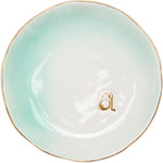 Collective Home 4.75 inch trinket holder flat lay