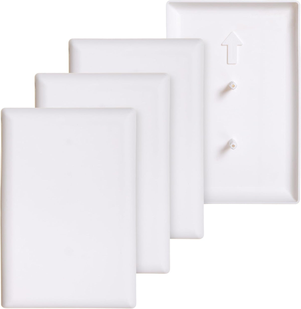 Dreambaby CoverPlug paintable outlet plug covers front view