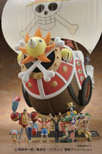Bandai Spirits model kit runners and plastic parts layout