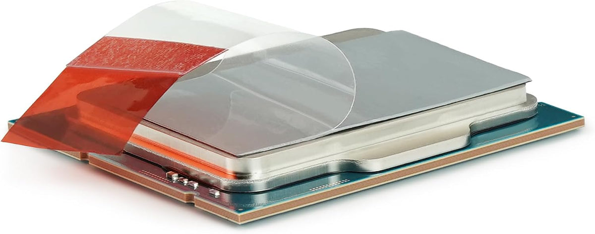 Thermal Grizzly cooling accessory packaging details