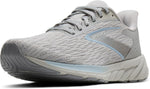 Brooks anthem 7 lifestyle walking shoe angle