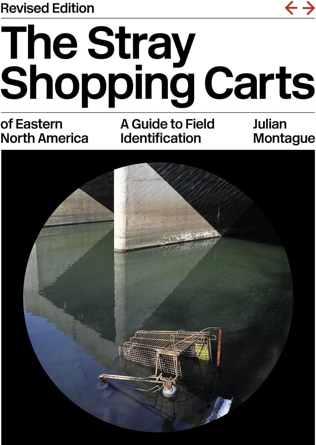 The Stray Shopping Carts of Eastern North America: A Guide to Field Identification - Image 1
