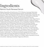 Murad Core Essentials Trial Kit - 5-Piece Travel AM/PM Regimen & Cosmetic Pouch with Cleansers, Retinol & Dark Spot Serums & Gel Moisturizer - Brightening, Smoothing & Hydrating Gift Set - Image 9