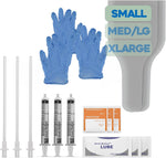 Good|Harbor Pet | Canine AI Artificial Insemination Dog Breeding Kit - Sizes: Small, (Med/Lg), & XLarge Breed - Image 9