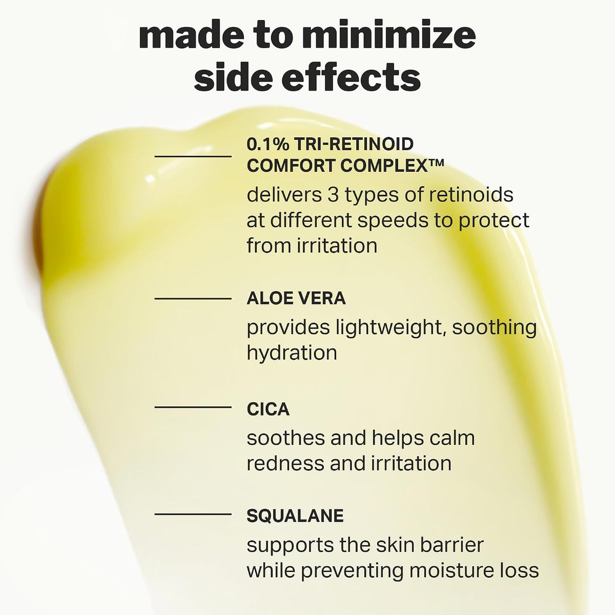 Cocokind imported USA beauty products selection