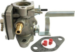 C·T·S carburetor front view for Tecumseh 3HP 2-stroke engine