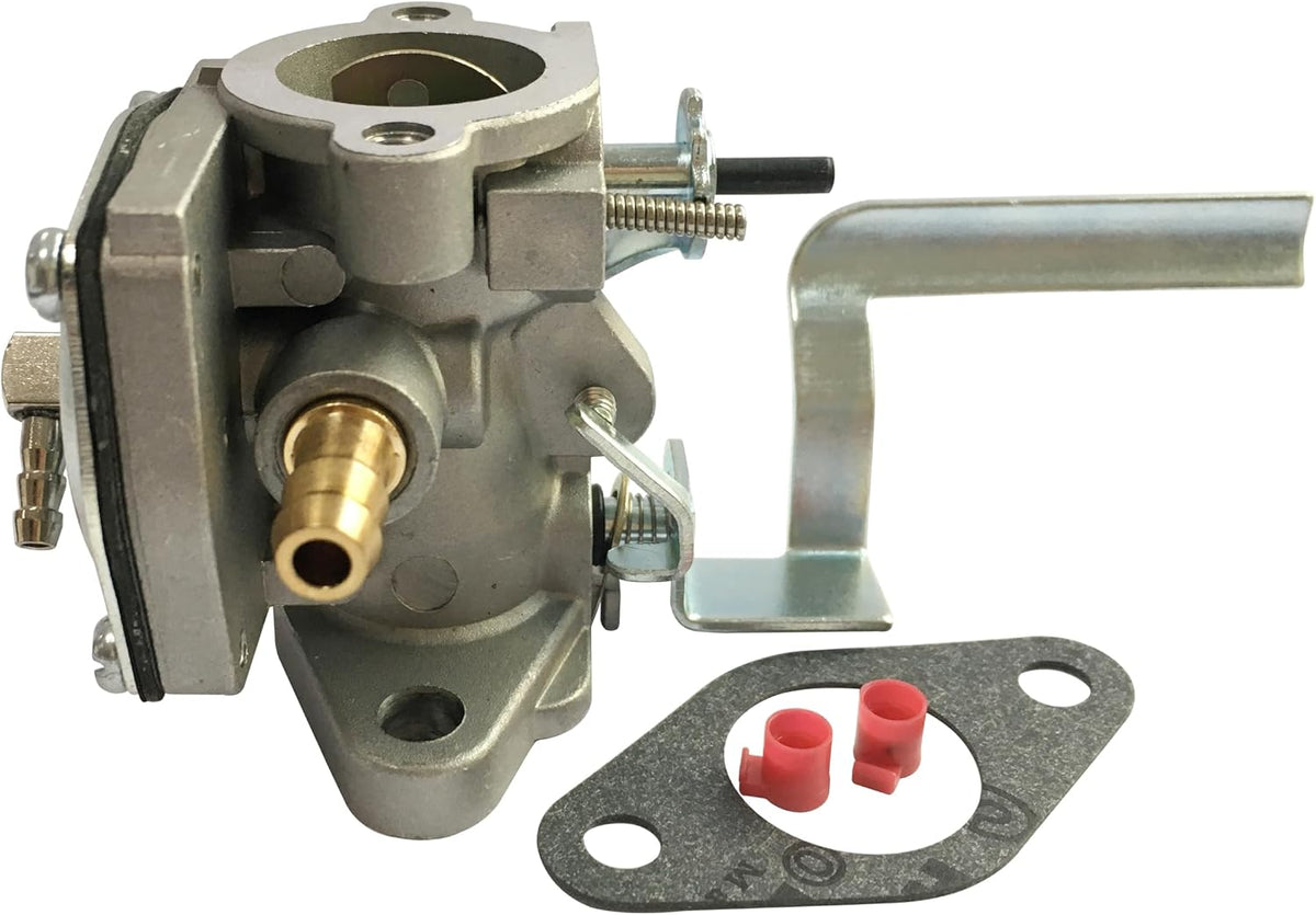 C·T·S carburetor front view for Tecumseh 3HP 2-stroke engine