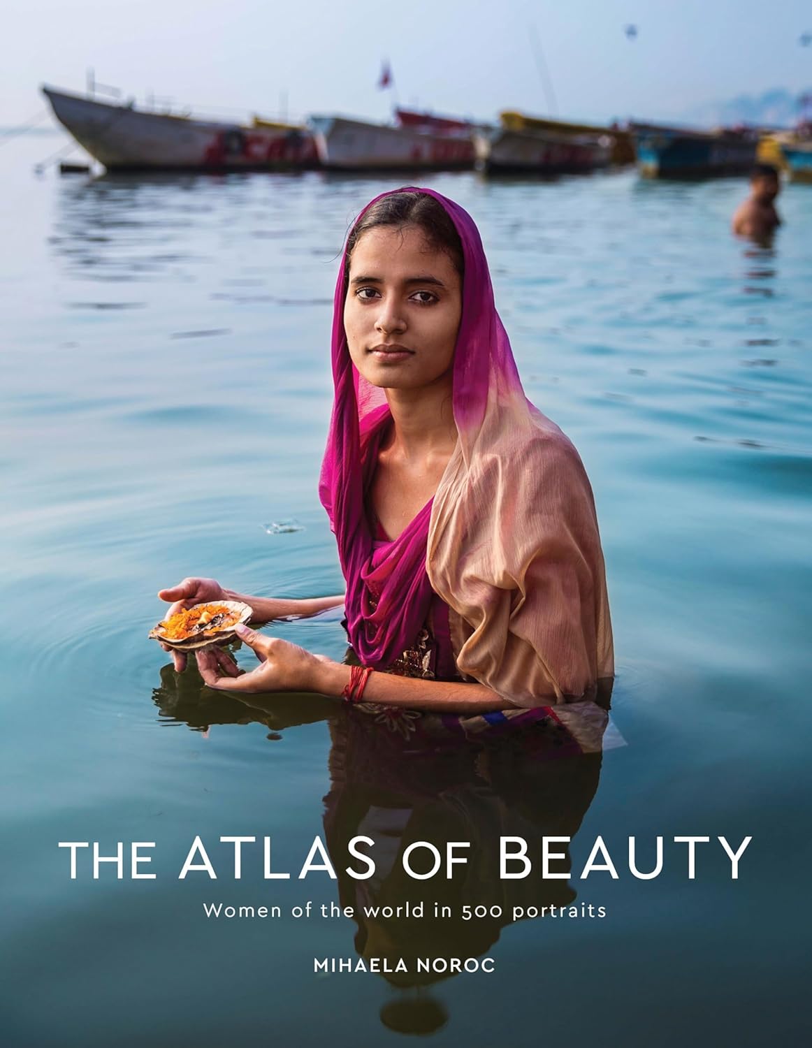 The Atlas of Beauty: Women of the World in 500 Portraits - Image 1