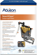 Aqueon QuietFlow Internal Filter with SmartClean Technology, Small - Image 12