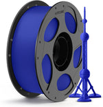Anycubic PLA Plus 3D Printer Filament front view