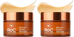 RoC Multi Correxion Revive + Glow 10% Vitamin C Moisturizer for Face, Anti-Aging Gel Cream, Instant Glow, Hypo-Allegenic, Oil-Free, 1.7 Ounces (Packaging May Vary - Image 9