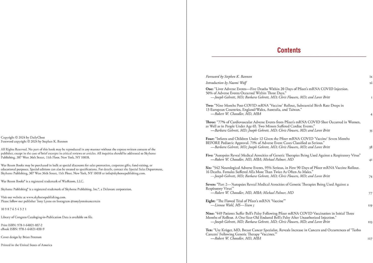 Close up view of book title typography on the cover
