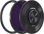 Freewell 67mm Circular Polarizer (CP) Camera Filter Compatible with M2 Series | Magnetic Quick Swap CPL Filter with German optics and multi-coating for glare, saturation and contrast - Image 15