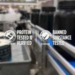 Rule 1 Proteins Plant Protein, Pure Vanilla, 20 Servings | Vegan, Gluten-Free, Dairy Free, & Soy Free Protein Powder with 20g Protein per Serving - Image 9
