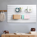 Ripeng transparent acrylic shelf for shoe store