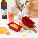 Pafeooui silicone baking molds flexibility demonstration