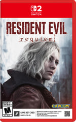 Resident Evil Requiem Amazon Exclusive Edition - Xbox Series X - Image 9