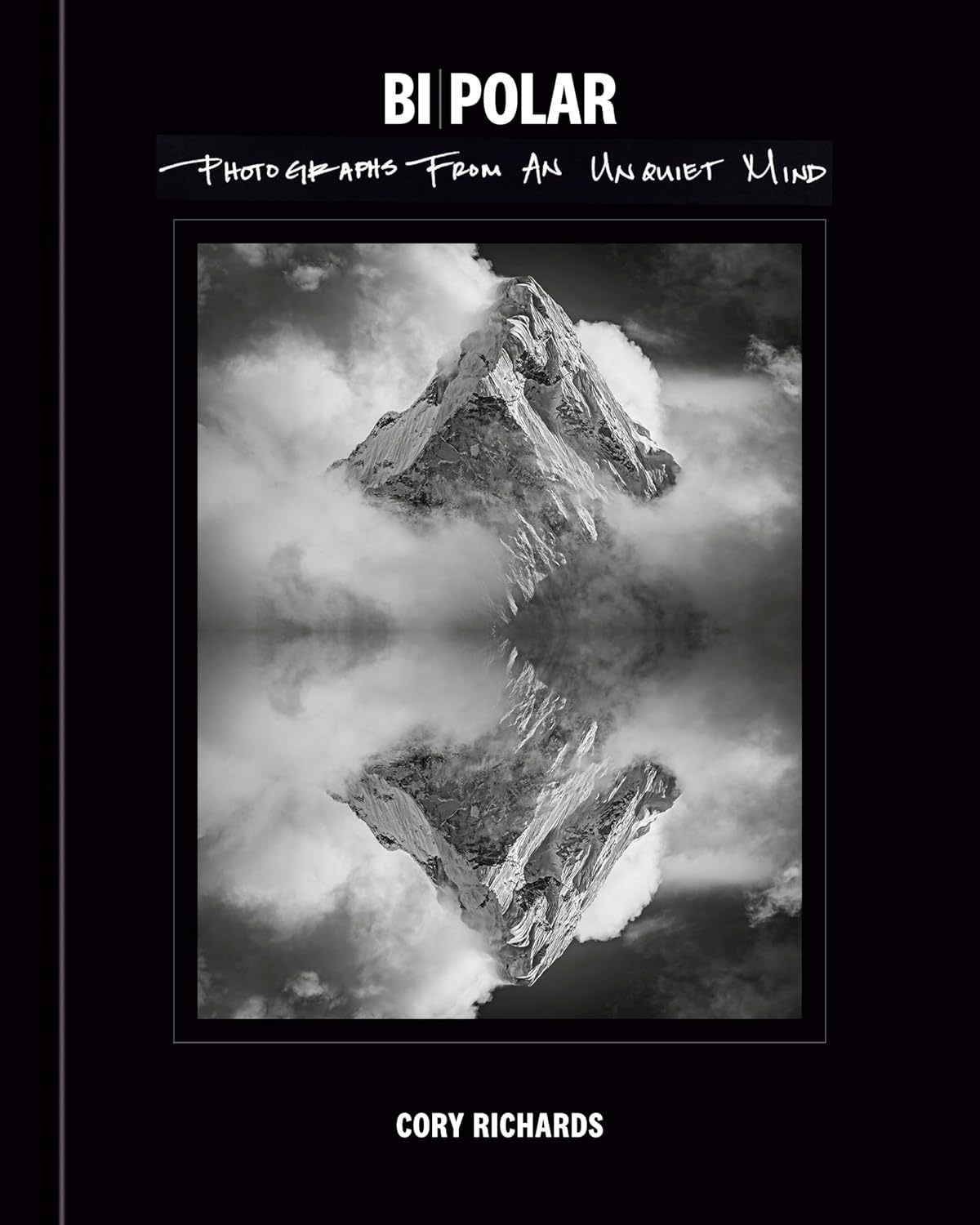 Bi-Polar: Photographs from an Unquiet Mind - Image 1