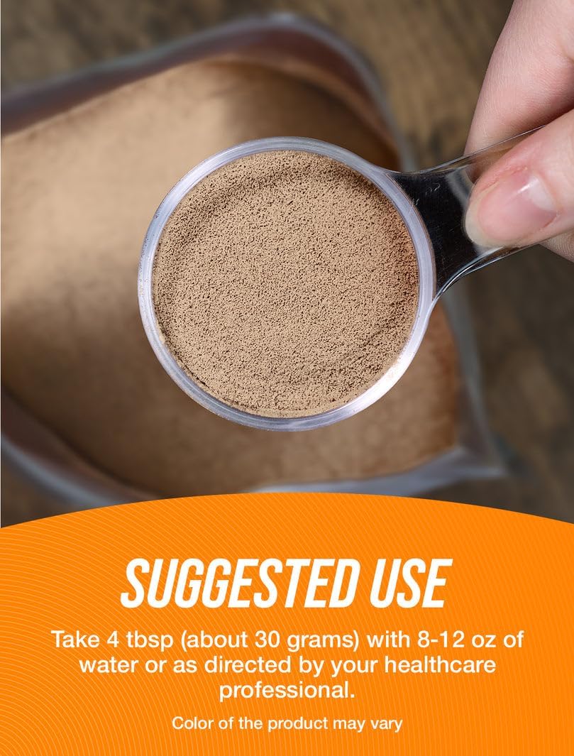 BulkSupplements dairy free paleo friendly protein powder ingredients list