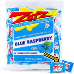 Zotz Fizzy Candy Bag, Assorted Flavors, 100 Count Bag - Image 14