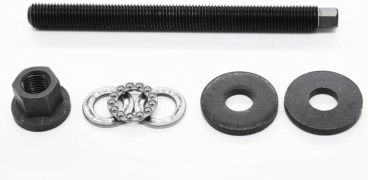 SEEBOO automotive tool set ready for use