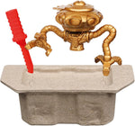 COBI TREASUREX Robots Gold - Mini Robot - Image 10