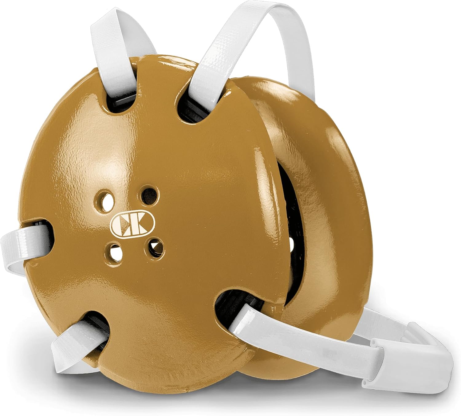 Cliff Keen signature wrestling headgear front view