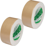 Nichiban cloth tape front view