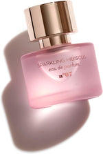Mix:Bar Sparkling Hibiscus eau de parfum spray cap detail