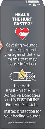 Band Aid Tough Strips, 20 ct - Image 10