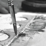 Escoda artist paint brush lifestyle preview