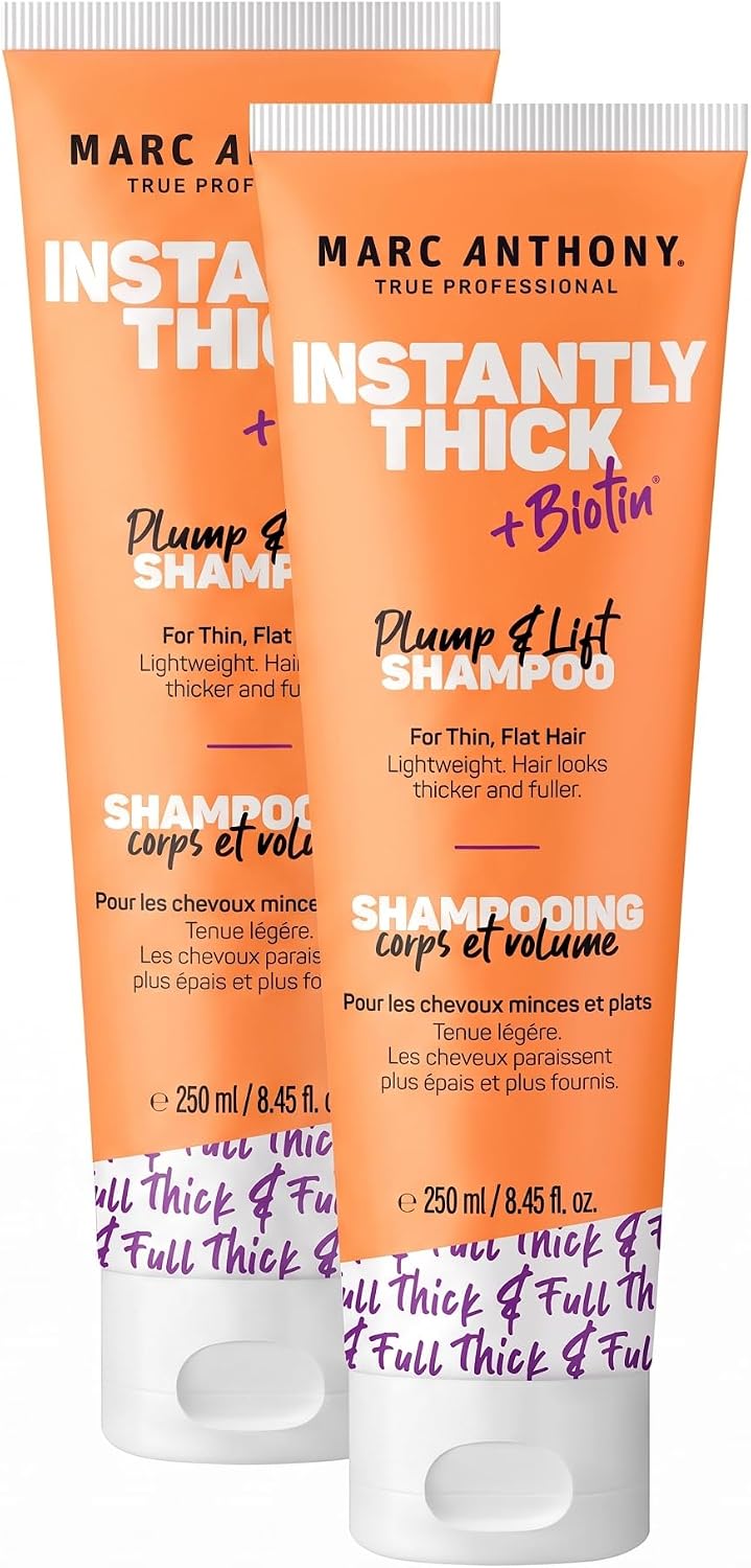 Marc Anthony Grow Long, Anti-Breakage Strengthening Hair Shampoo - Image 11