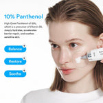 K-beauty Abib hydrating cream tube for dry and compromised skin
