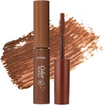 ETUDE Color My Brows Red Brown front view package showcase