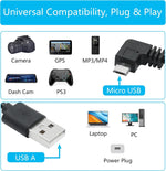 Maixbomr dash cam cord packaging view