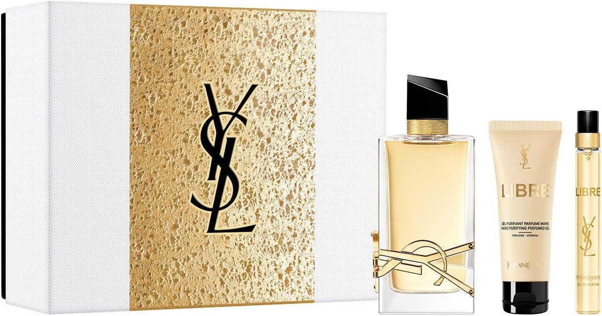 YVES SAINT LAURENT Libre Eau de Parfum Set - Image 1