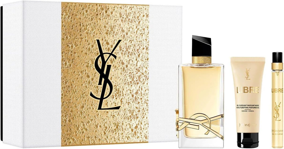 YVES SAINT LAURENT Libre Eau de Parfum Set - Image 1