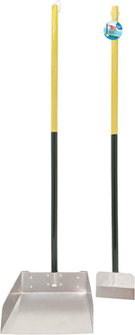 Four Paws Wee-Wee Pooper Scoopers for Dogs l Outdoor Rake l Spade & Pan l Pooper Scooper Set - Image 11