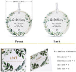 SIABERTERL ceramic ornament thickness and smooth glaze view