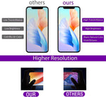for iPhone X Screen Replacement Kit,5.8" Full HD | 3D Touch LCD Display,TrueTone Programmable,Face ID Remains for A1865,A1901,A1902,Tools,DIY Install - Image 9