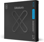 D'Addario XT Phosphor Bronze Acoustic Guitar Strings 12-56 | XT strings deliver extended life, natural tone, tuning stability and enhanced break resistance. - Image 13