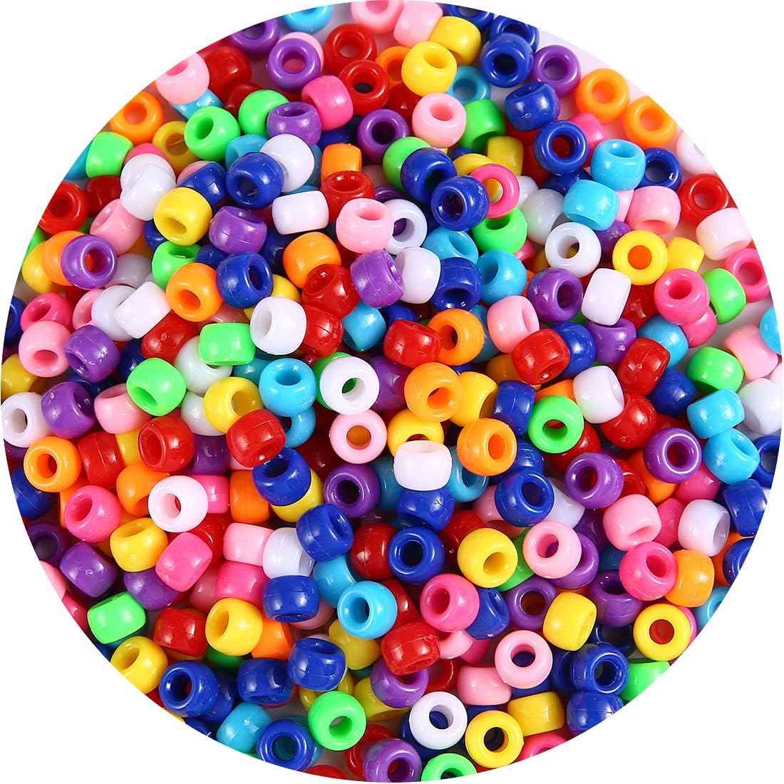 Eppingwin pony beads front view product packaging