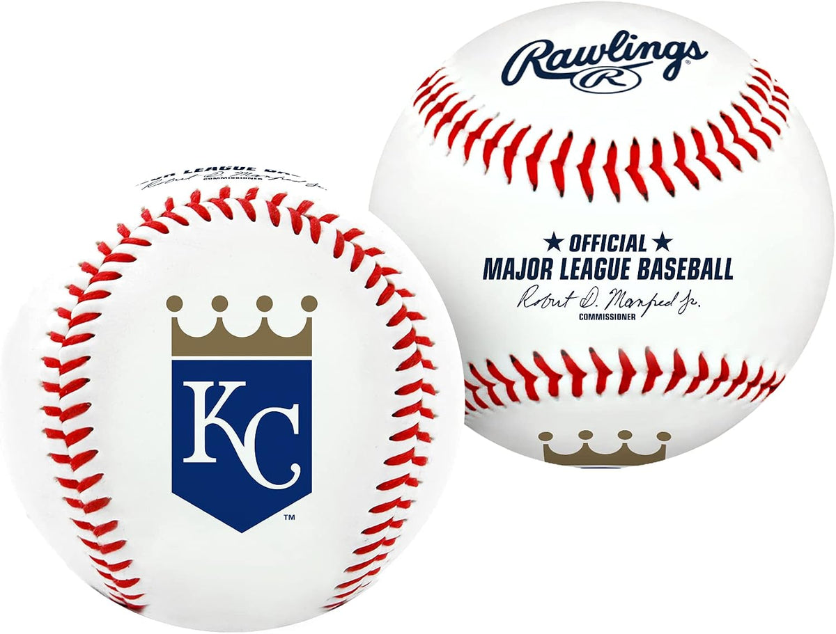 Rawlings | 2026 MLB Baseball with Team Logo | All 30 MLB Teams Available - Image 10